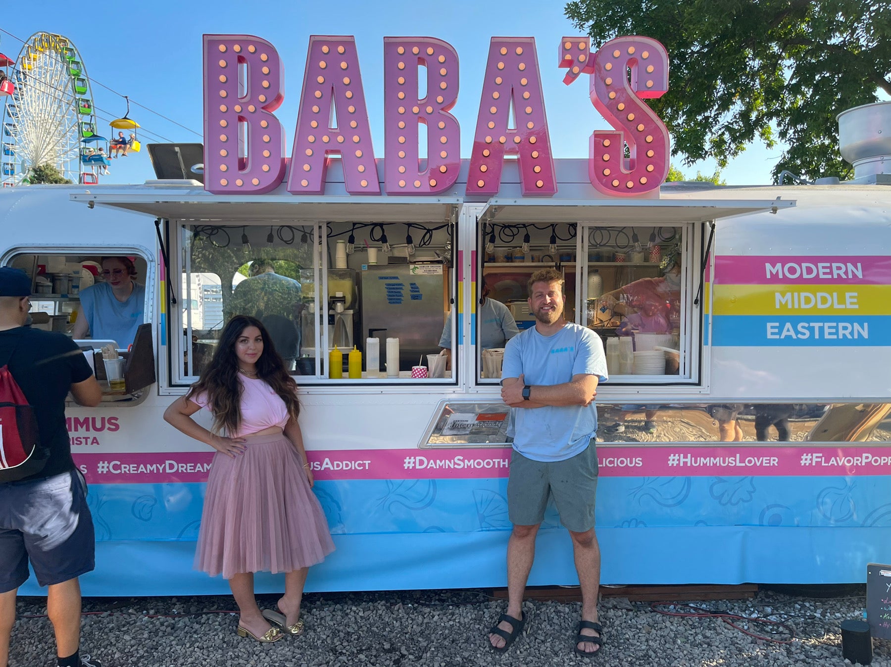Baba's – Baba's Baba's near me