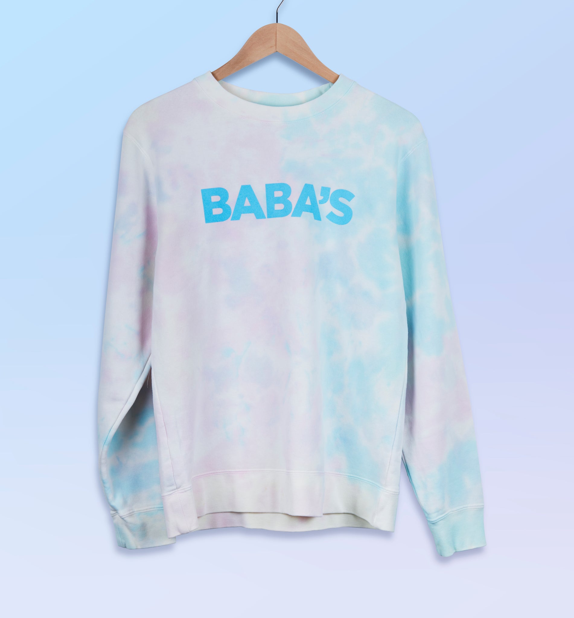 Baba Eshop Merch – Baba's