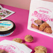 Pita Puffs