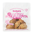 Pita Puffs
