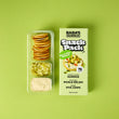 Ranch Dill Pickle Snack Pack