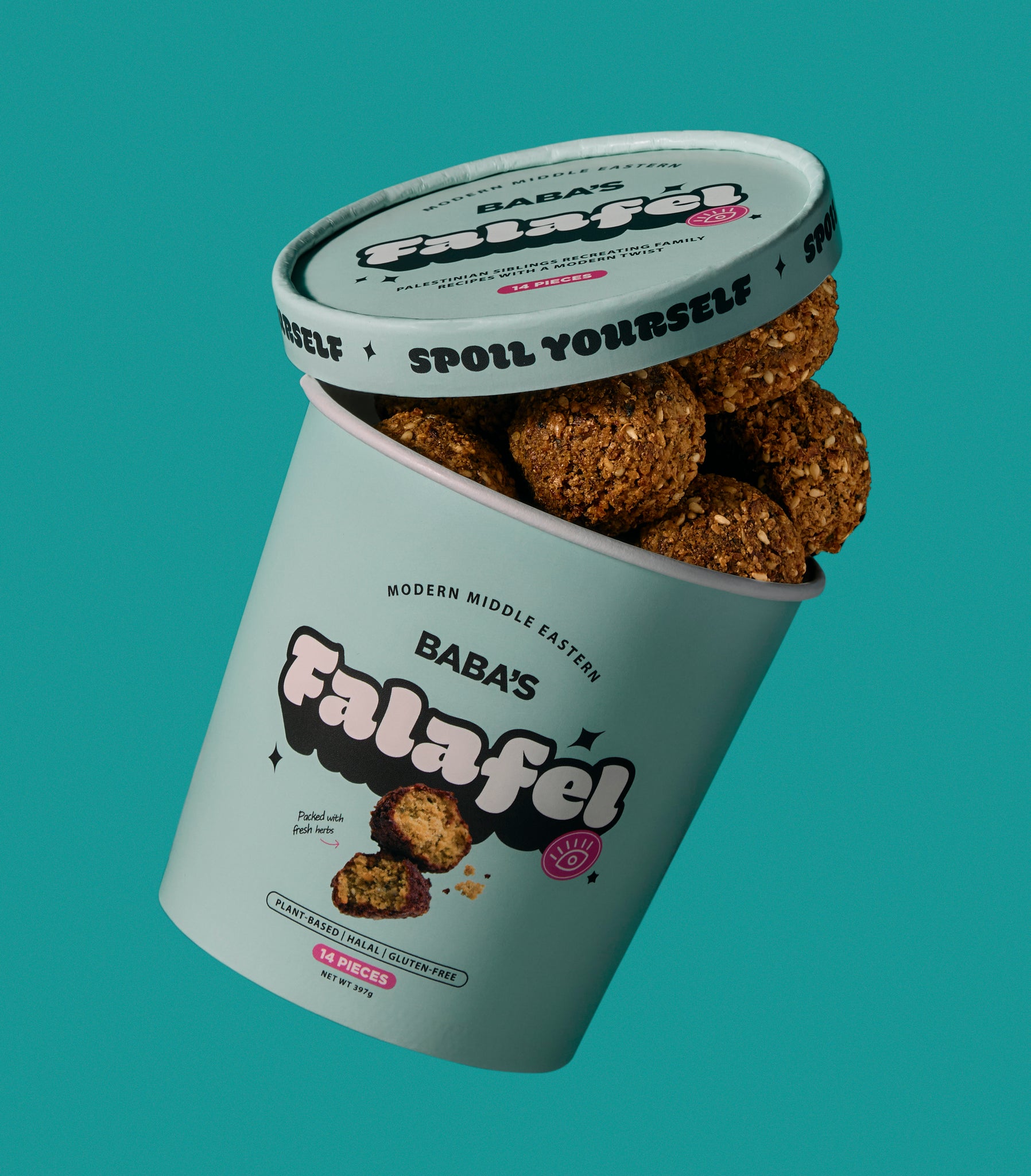 Falafel