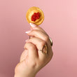 Honey Harissa Snack Pack