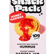 Honey Harissa Snack Pack