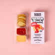 Honey Harissa Snack Pack