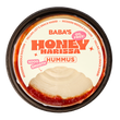 Honey Harissa