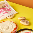 Pita Puffs