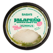 Jalapeno Green Shutta
