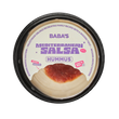 Mediterranean Salsasita