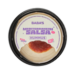Mediterranean Salsasita