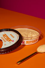 Spicylicious Sriracha