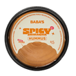 Spicylicious Sriracha