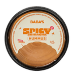 Spicylicious Sriracha