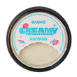 Creamy Traditional