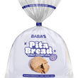 Whole Wheat Pocket Pita